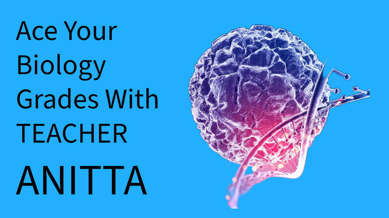 UNDERSTANDING IGCSE BIOLOGY 