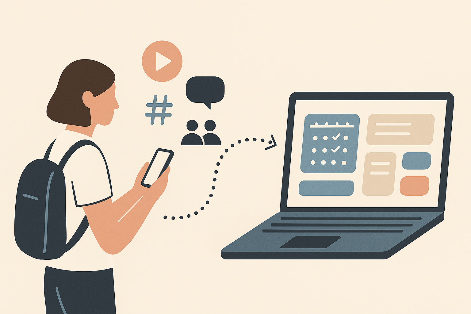 TeachX & Your Marketing: How It Really Works (So You Don’t Get Surprised Later)