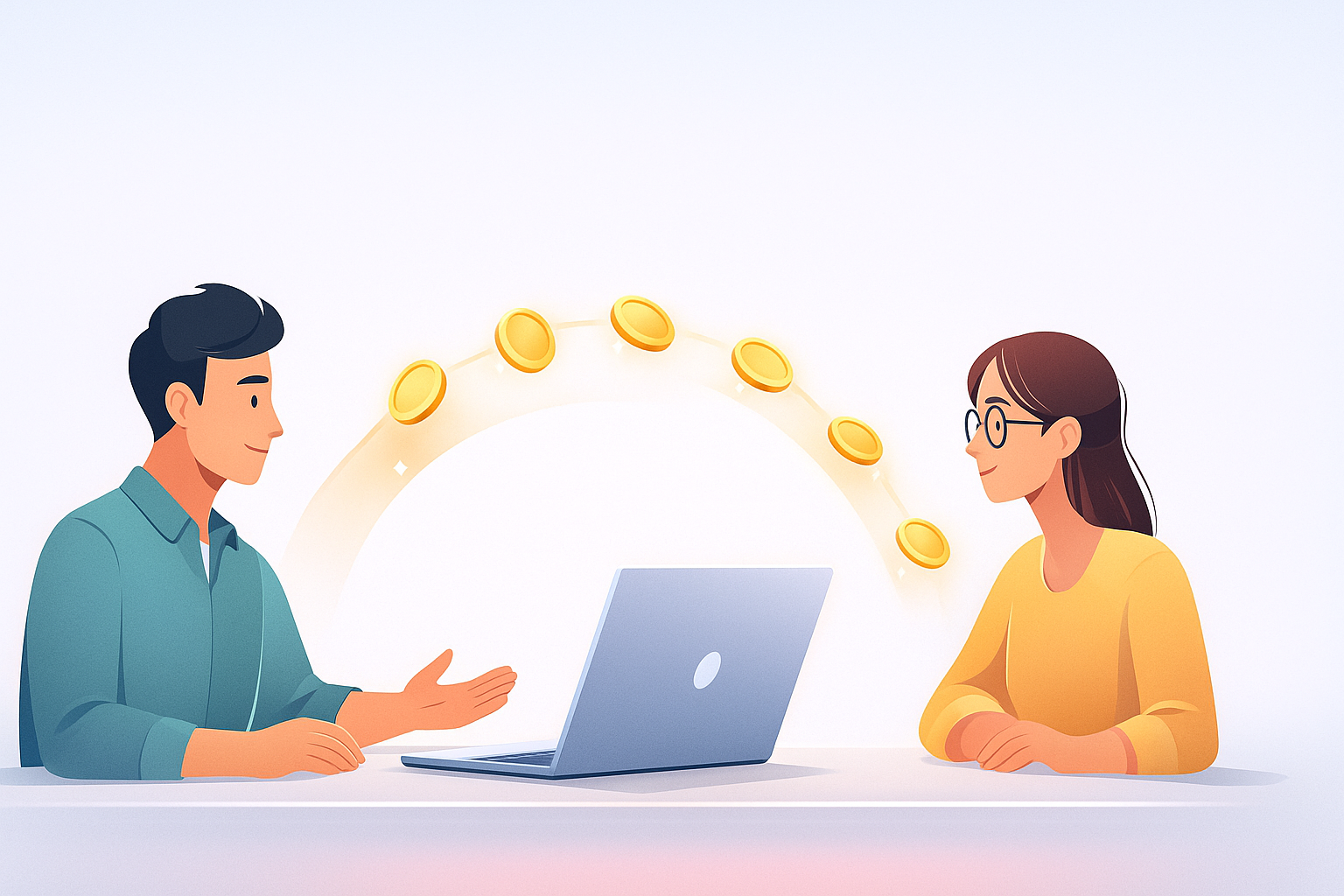 No More Surprise Fees, New Revenue Share & Our Credits System