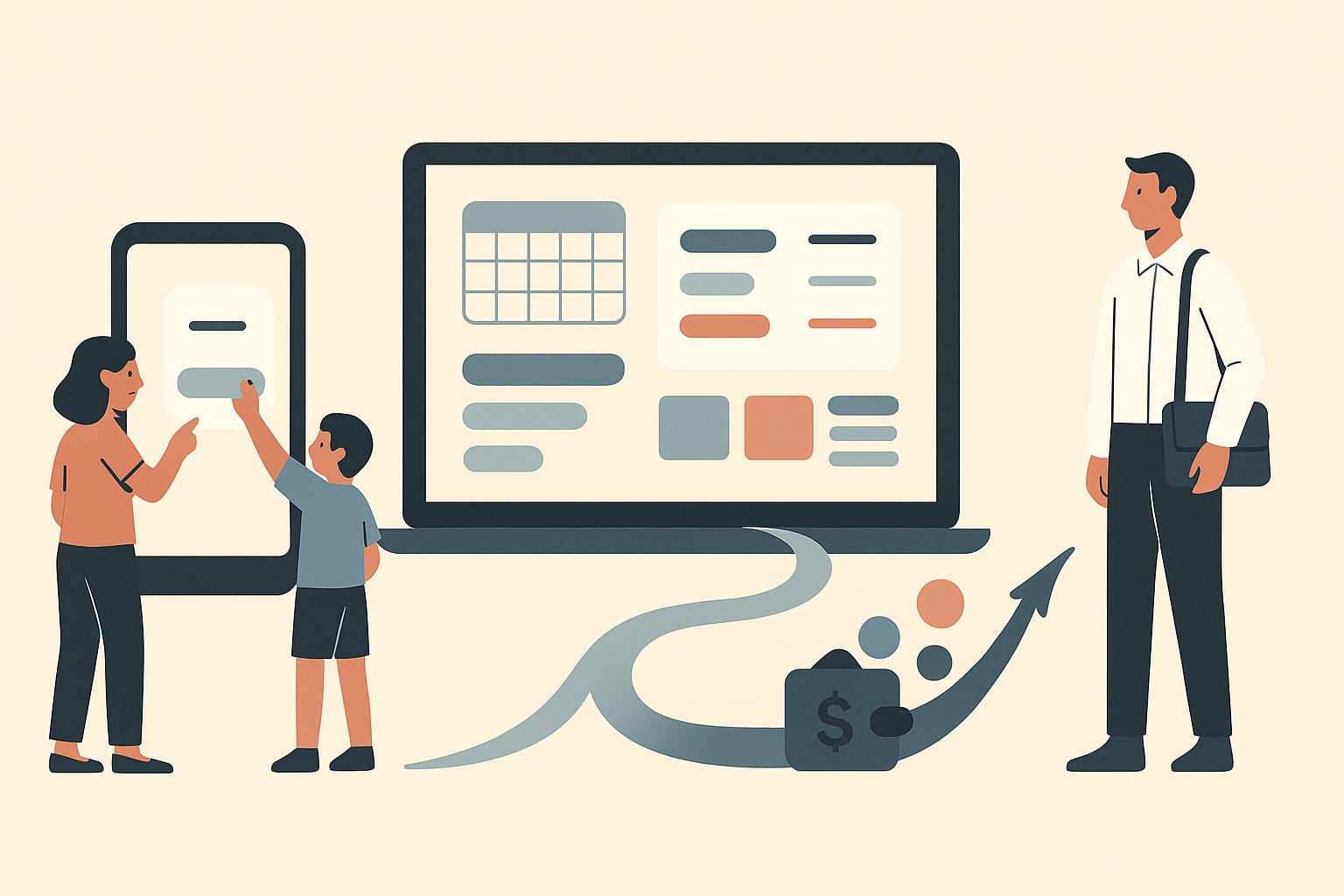 No More Surprise Fees, New Revenue Share & Our Credits System