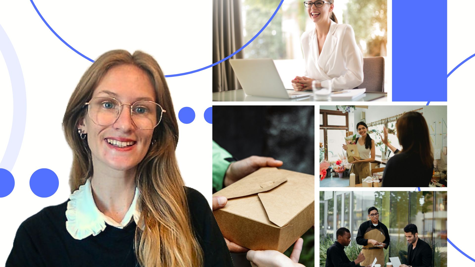 English For Customer Service 